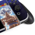 Dragon Ball Super Goku Ultra Instinct Nintendo Switch OLED (2021) Skin